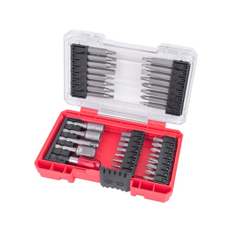 Extol Premium behajtó készlet, 37db (8819637)