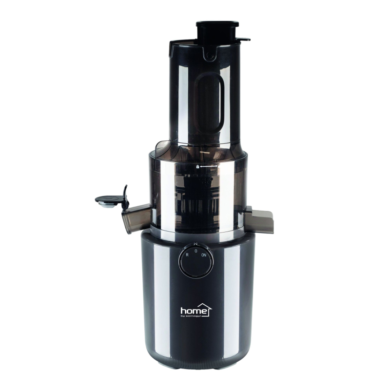 Home HGSJ200 zöldség-gyümölcs lassú prés, 200 W
