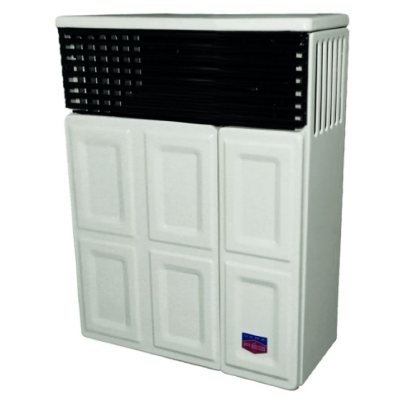 Lampart Basic 2.5P parapetes fali fűtő készülék