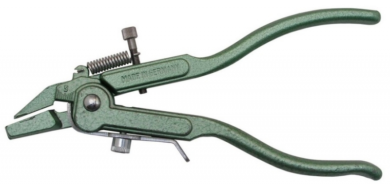 Findor Fűrészfoghajtogató (FI-54000)
