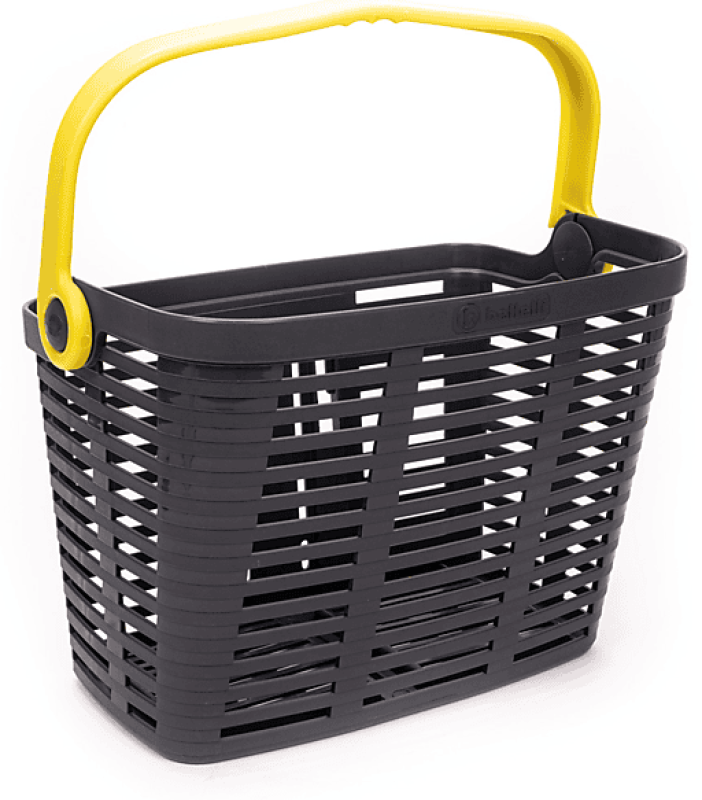 Urban Prime kosár elektromos kerékpárhoz (UP-BSK-EBK)