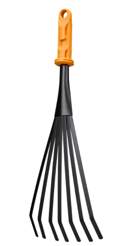 Fiskars OneClick rózsa gereblye fej (1080682)