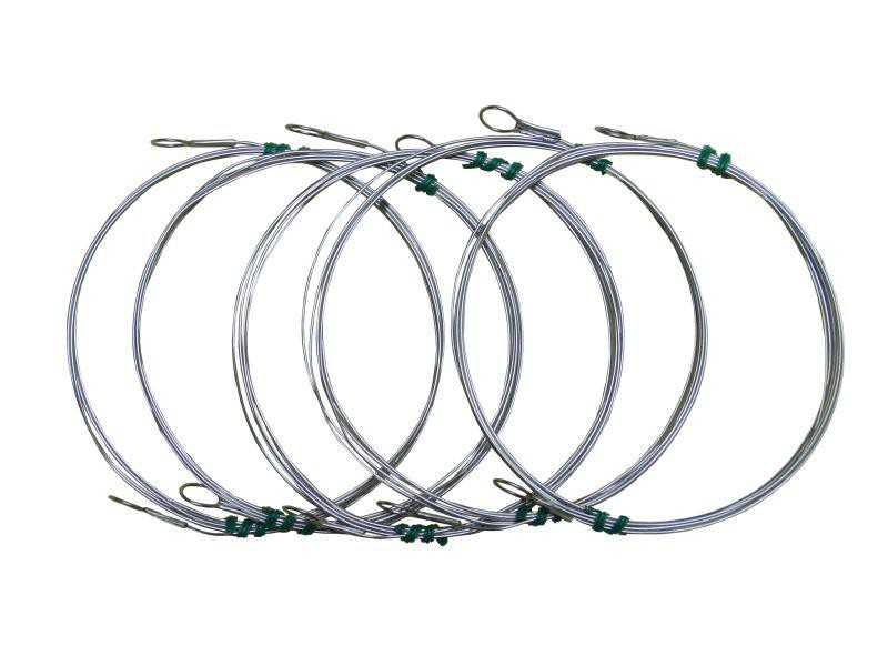 EUROKOMAX vágószál V113/V113B polisztirolvágóhoz, grafit laphoz 5db/csomag (64-731075)