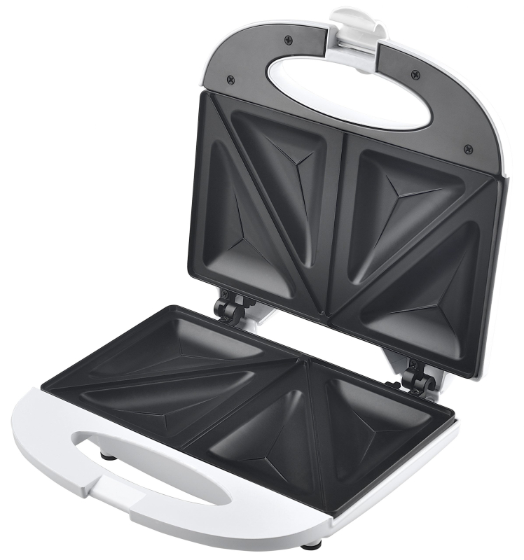 Iskra Szendvicssütő SM-2-WH (IS10750)