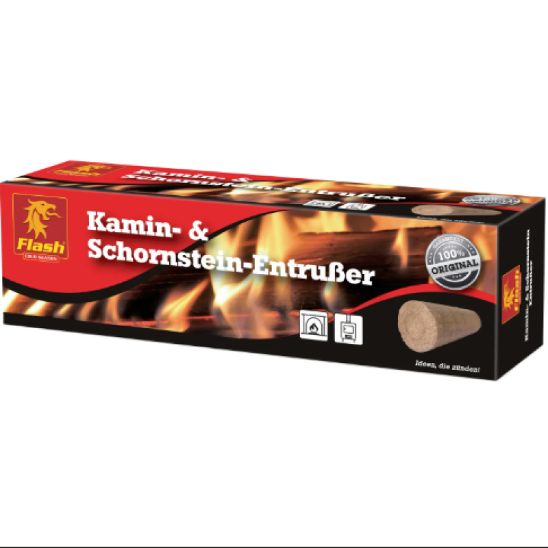 Flash koromtalanító hasáb 1,1 kg (FLASH-KIEG-006)
