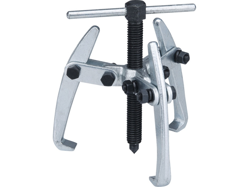 Extol csapágylehúzó mini, 3 karmú, 80×80mm (8816753)