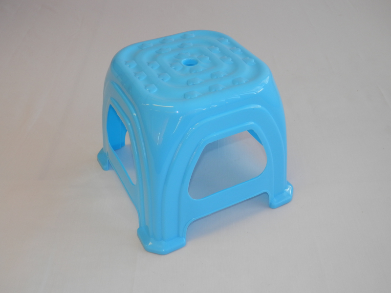 Sámli műanyag világoskék (7350)