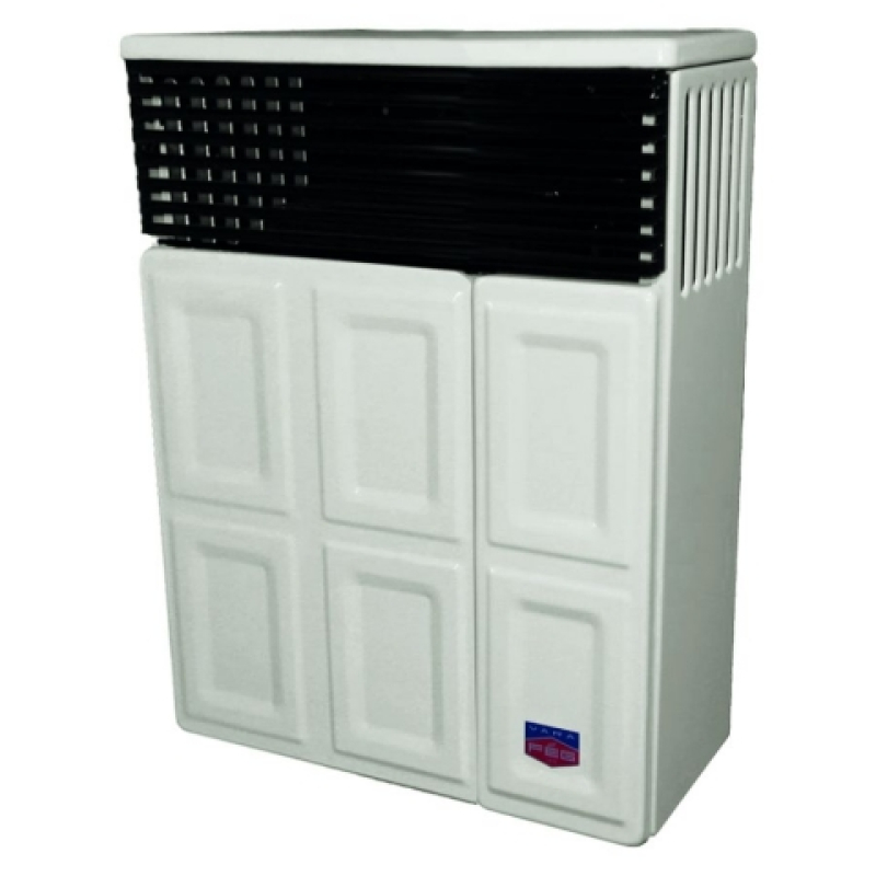 Lampart Basic 2.5K kéményes fali fűtő készülék