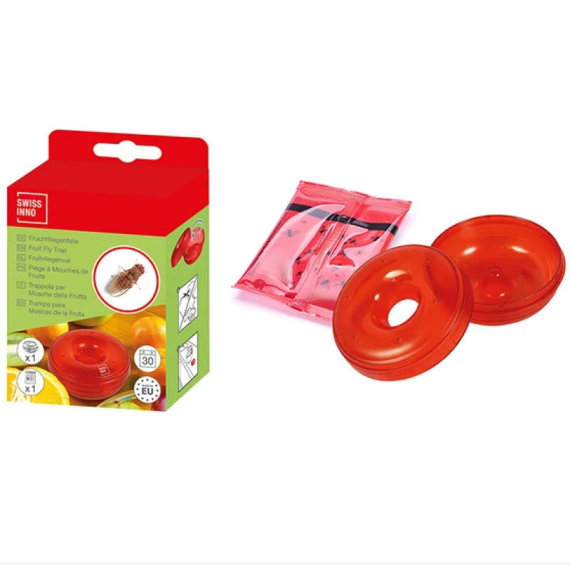 Natural Control gyümölcslégy-muslica csapda (1237000S - 1237231)