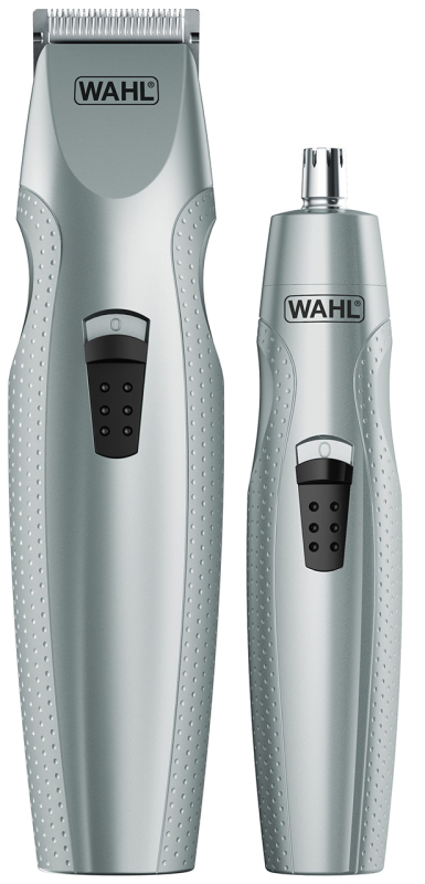 Wahl elemes orrszőr-, fülszőr- és szemöldöknyíró 05606-308