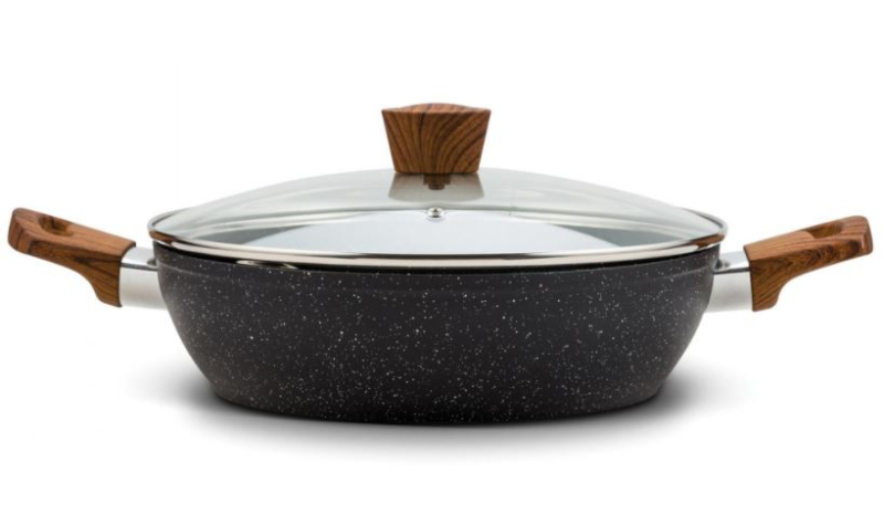 Nava pecsenyesütő 28 cm (10-144-130)