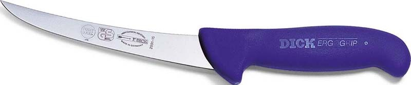 Dick Csontozókés 15 cm, flexibilis (8298115)