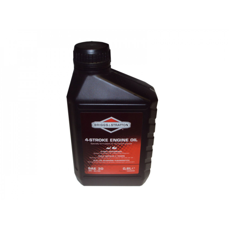 Briggs&Stratton SAE30 4T olaj 0,6L (100005E)