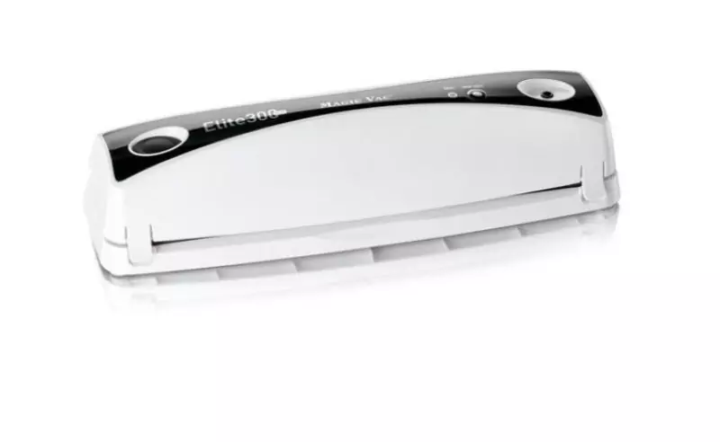 MAGIC VAC Elite 300 Plus vákuumcsomagoló készülék (VE52PK1)