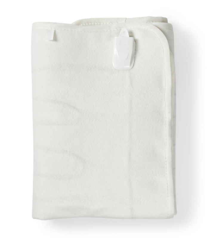 Nedis elektromos takaró 150x80cm (PEBL110CWT1)