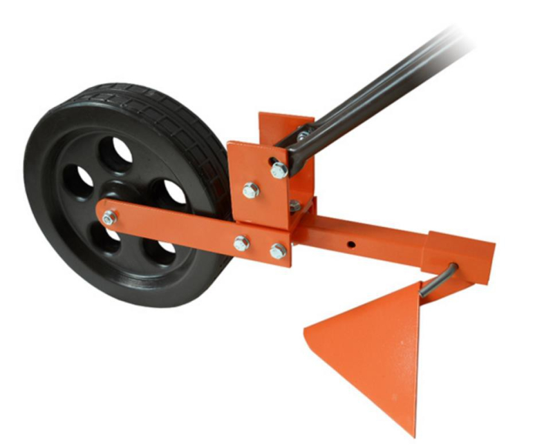 Eurokomax kézi töltő eke, 20 cm-es töltőadapterrel (93-2052)