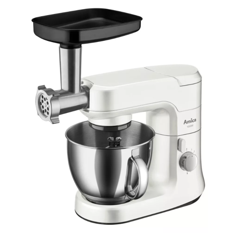 Amica KML 4011 robotgép 1000W, fehér