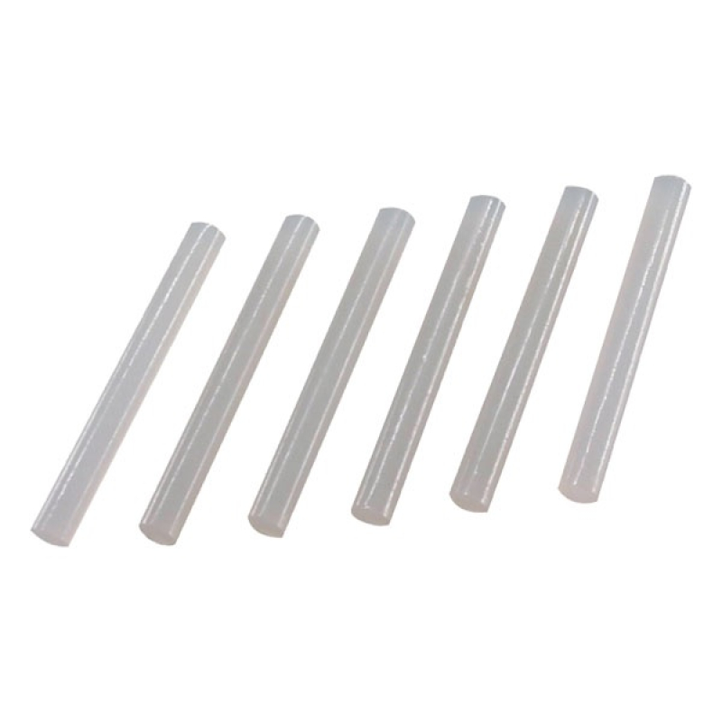 Extol ragasztóstift, 6 db, 100x11 mm (9901)