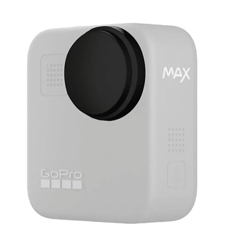 GoPro MAX Replacement Lens Caps; csere lencsefedő (ACCPS-001)