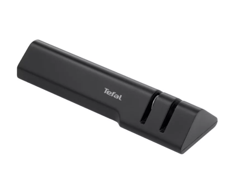 Tefal Ultimate késélező, fekete (K2640574)