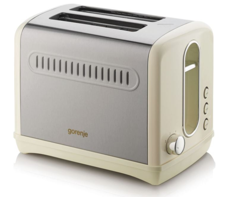 Gorenje kenyérpirító T1100CLI