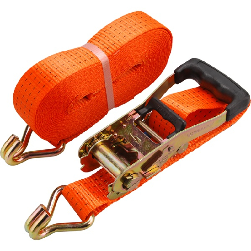 Extol Premium rakományrögzítő gurtni 3 m × 50 mm (8861151)