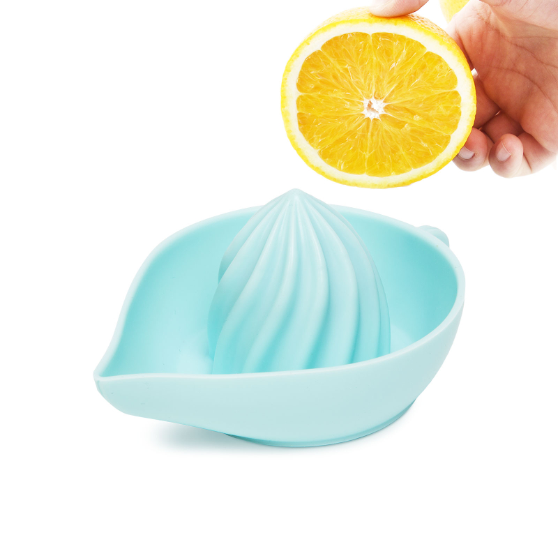 Family szilikon citromfacsaró, kék (57517BL)