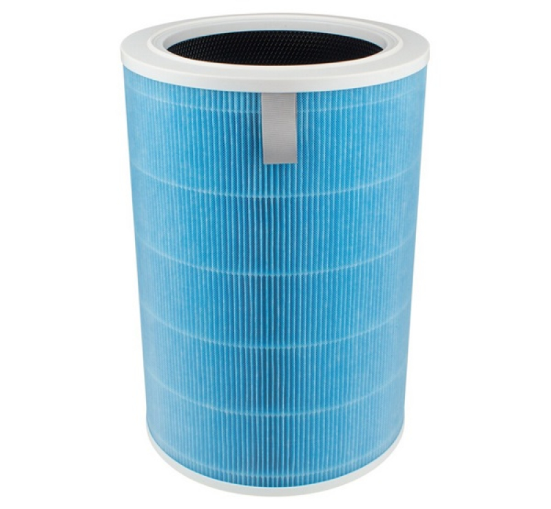 Légtisztító CSERE szűrő (HEPA szűrő) VILÁGOSKÉK XIAOMI Mi Air Purifier 1/2/2S/3/ProGP-109597