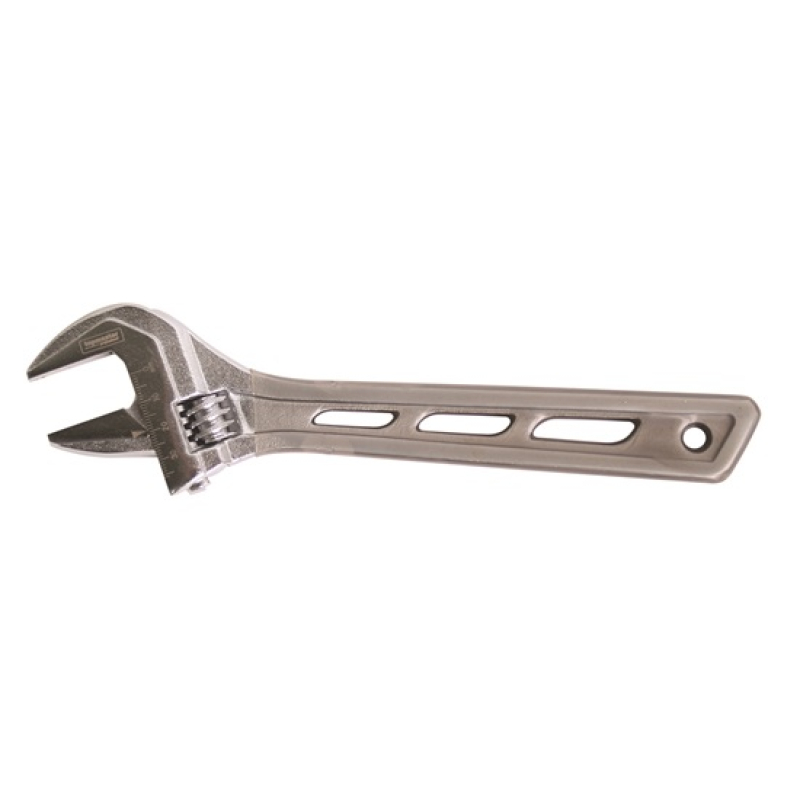 Topmaster állítható villáskulcs 250 mm Cr-V (6113418)