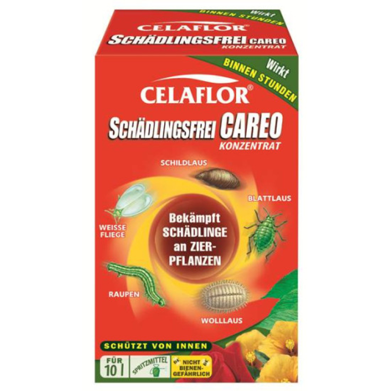 Careo rovarölő koncentrátum, 100ml (732126-6671)