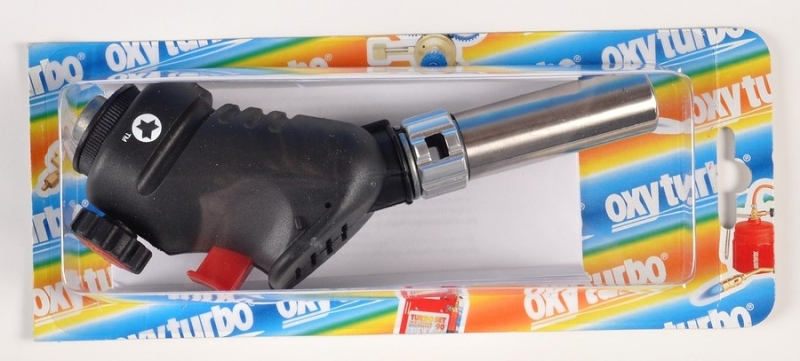 Oxyturbo Oxyexpress forrasztófej (OX-574103)