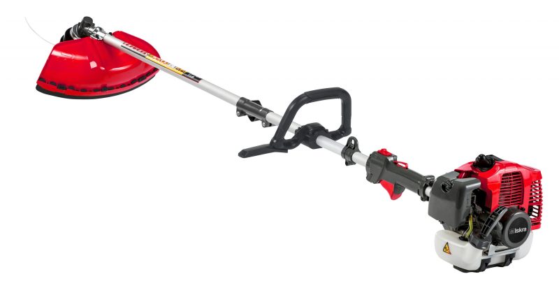 Iskra benzines fűkasza TU331SEU (IS11075)