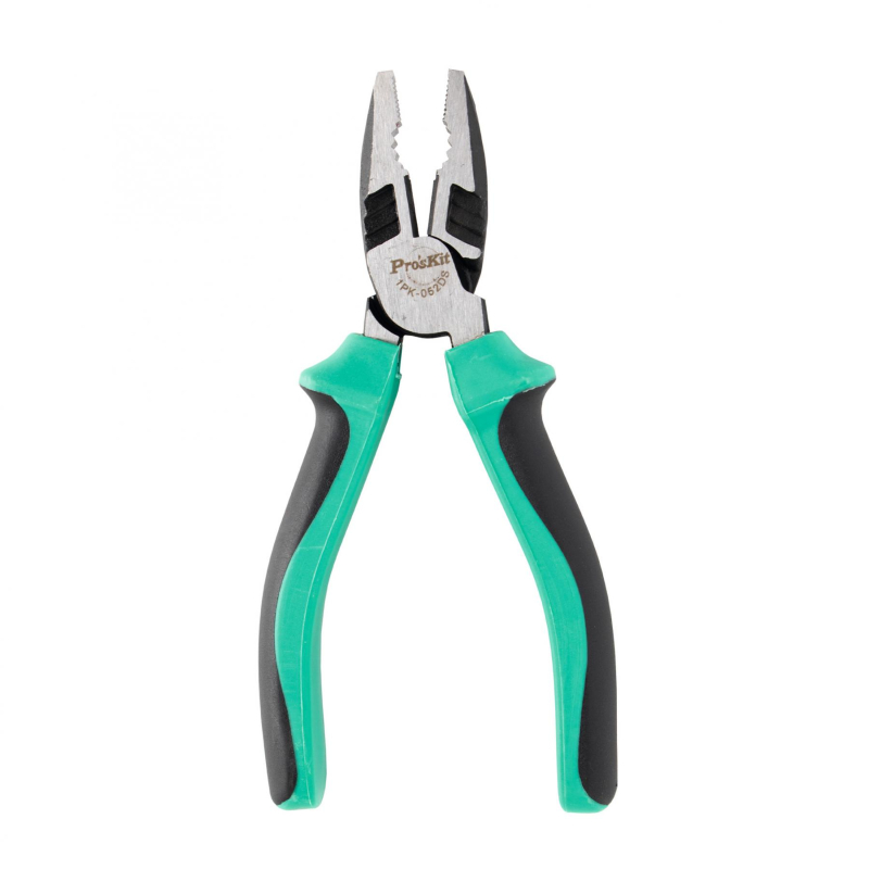 Pro's Kit kombinált fogó (1PK-052DS)