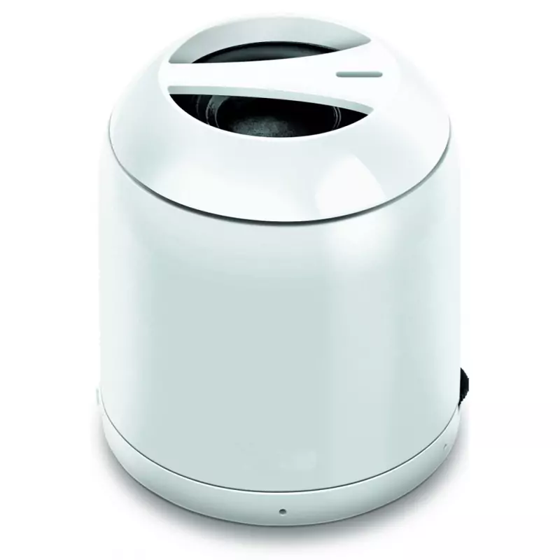 A4tech bluetooth hangszóró fehér (A4TECHBTS01WHITE)