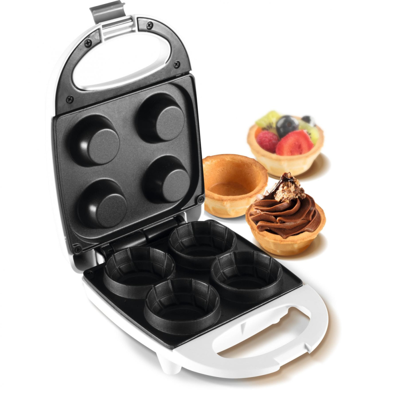 Home gofrikehelysütő (HG GK 04)