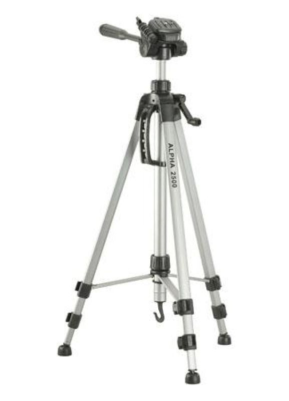Cullmann Alpha 2500 fotóállvány + hordtáska (C52125)