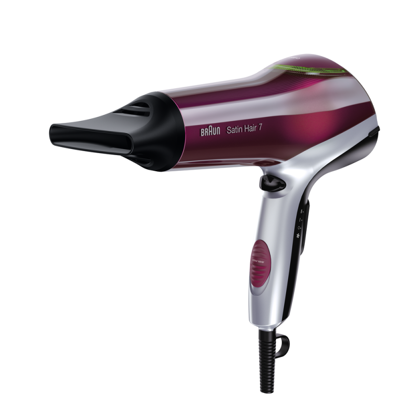 Braun HD 770 DF5 hajszárító (7500000016)