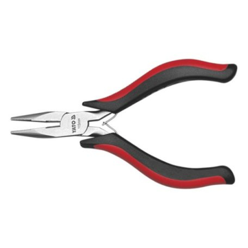 Yato rádiós fogó, 115mm (YAT-2083)