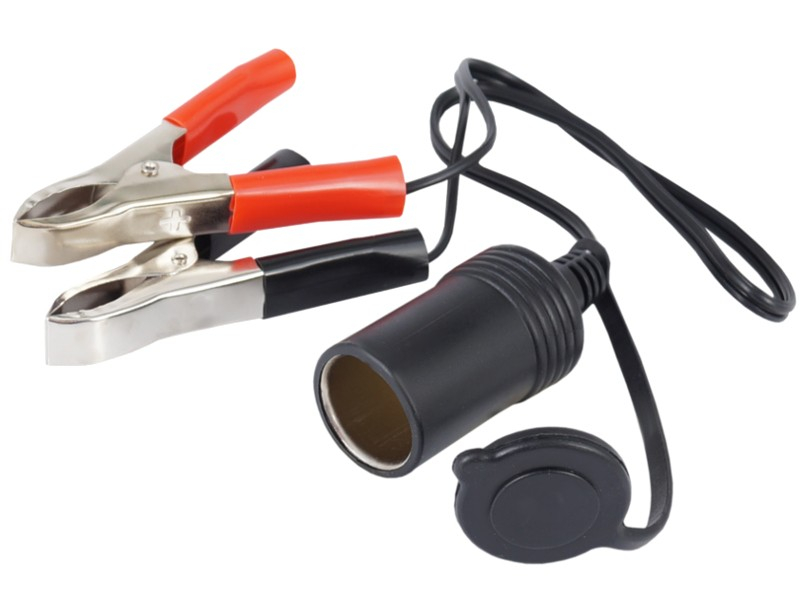 Szivargyújtó csatlakozó EURO 40 cm max 8A AE-CM58625/61567