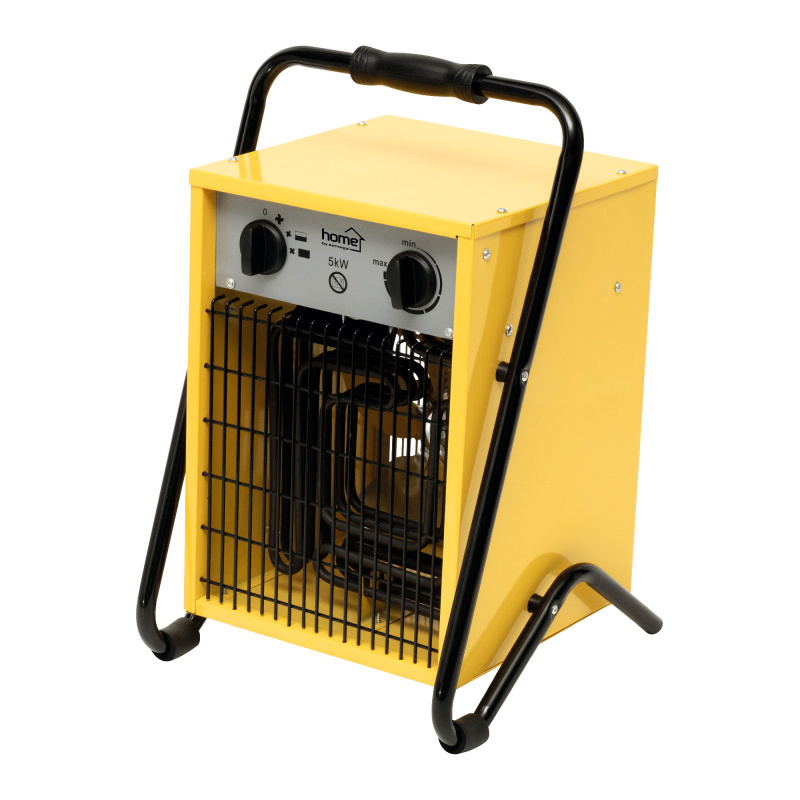 Home ipari ventilátoros fűtőtest (FKI 50)