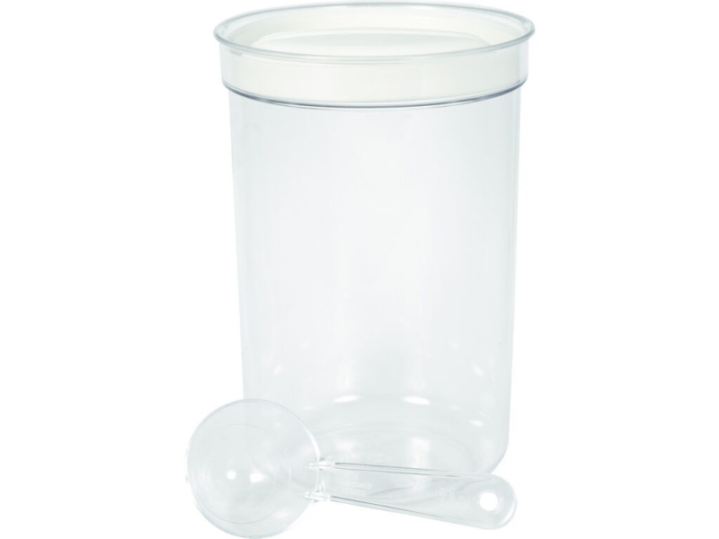 Curver Fűszertartó adagoló kanállal 1,7L (175439)