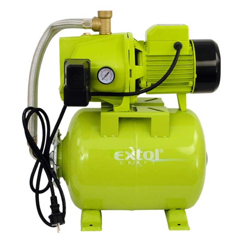 Extol Craft házi vízmű, 750 W (84513)