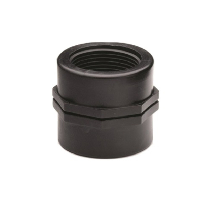 Ubbink fitting belső menettel 1/4