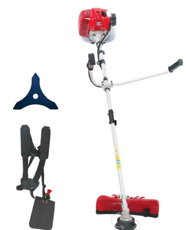 MTD SMART BC 43 benzines szegélynyíró (41CTG0N-678)