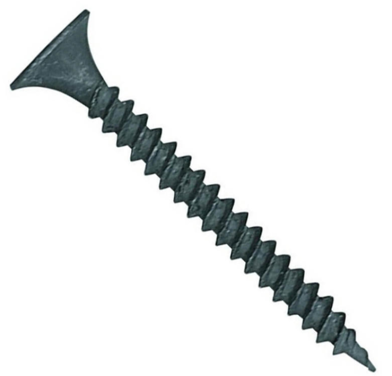 SB gipszkarton csavar fémhez 3.5x 25 400 db/csomag (3900740)