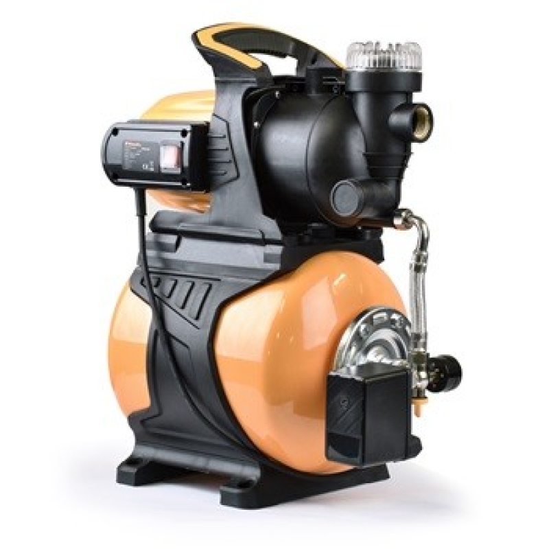 Riwall házi vízmű előszűrővel 1200 W (REHS 1224 F)