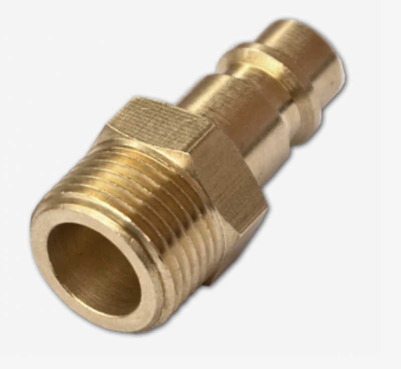 Bradas SE2-2PM kompresszor csatlakozó külsőmenet 1/4 