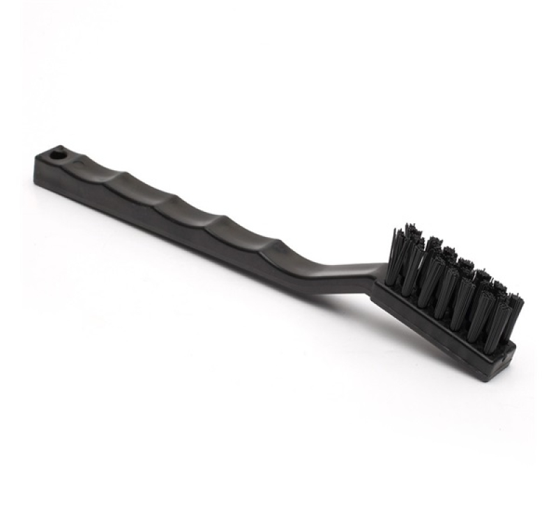 Antisztatikus tisztító kefe (fényképezőgép, elektronikai készülékek tisztítására alkalmas, 17cm) FEK