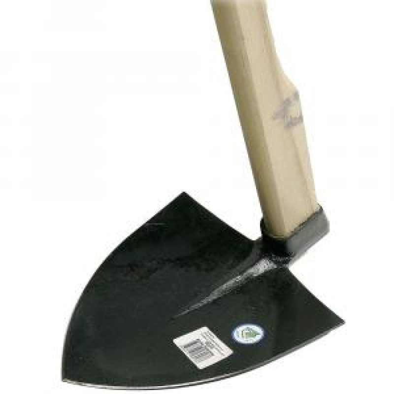 Muta győri hegyes kapa 0,5 kg, nyelezett (12736)