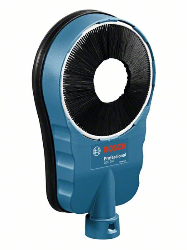 Bosch GDE 162 porelszívó (1600A001G8)